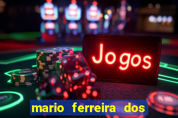 mario ferreira dos santos livros